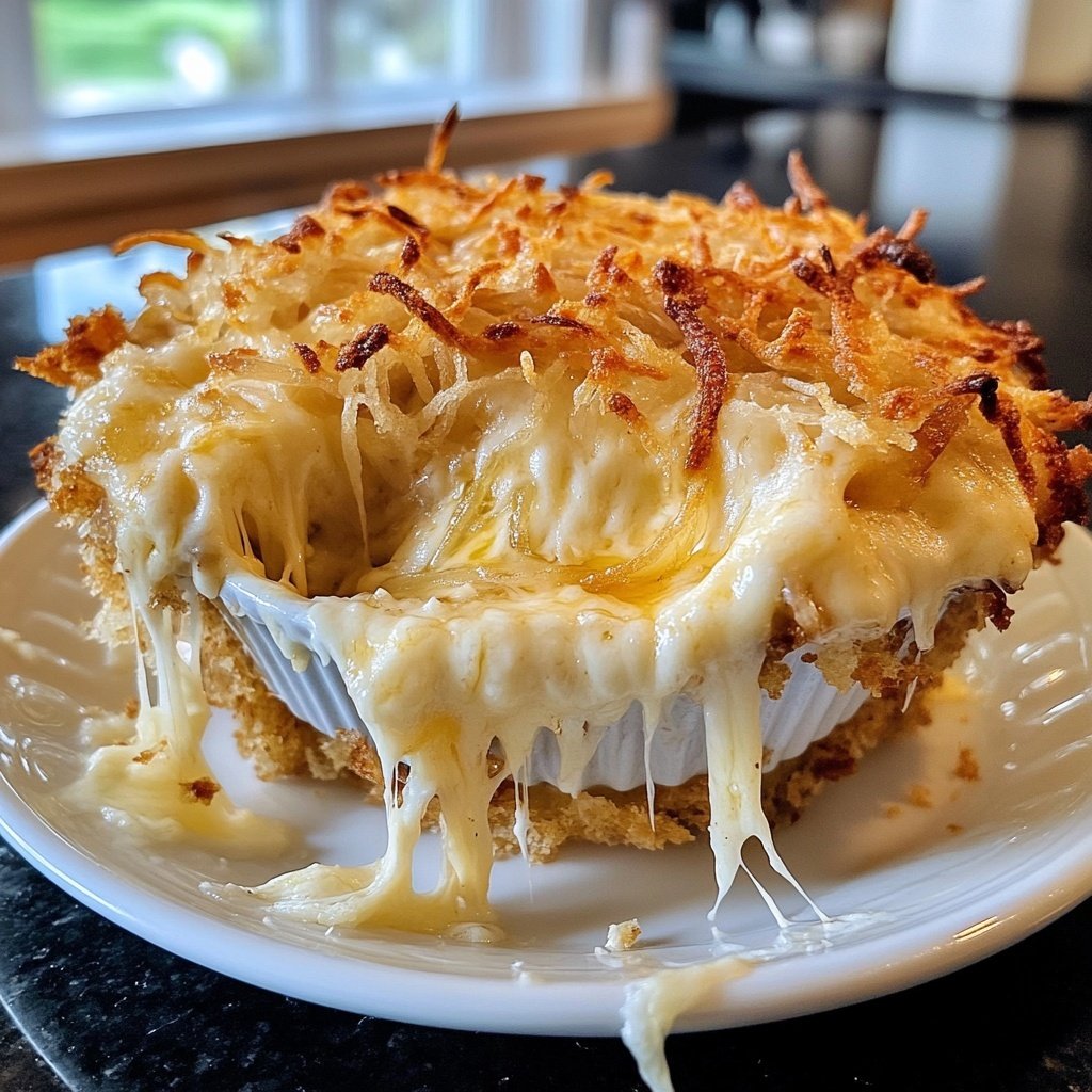 KÄSESPÄTZLE - österreichischer Hüttenklassiker