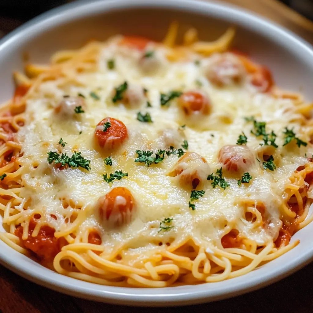 Geisterhafte Lasagne: Ein Unglaubliches Ultimatives Rezept für Halloween