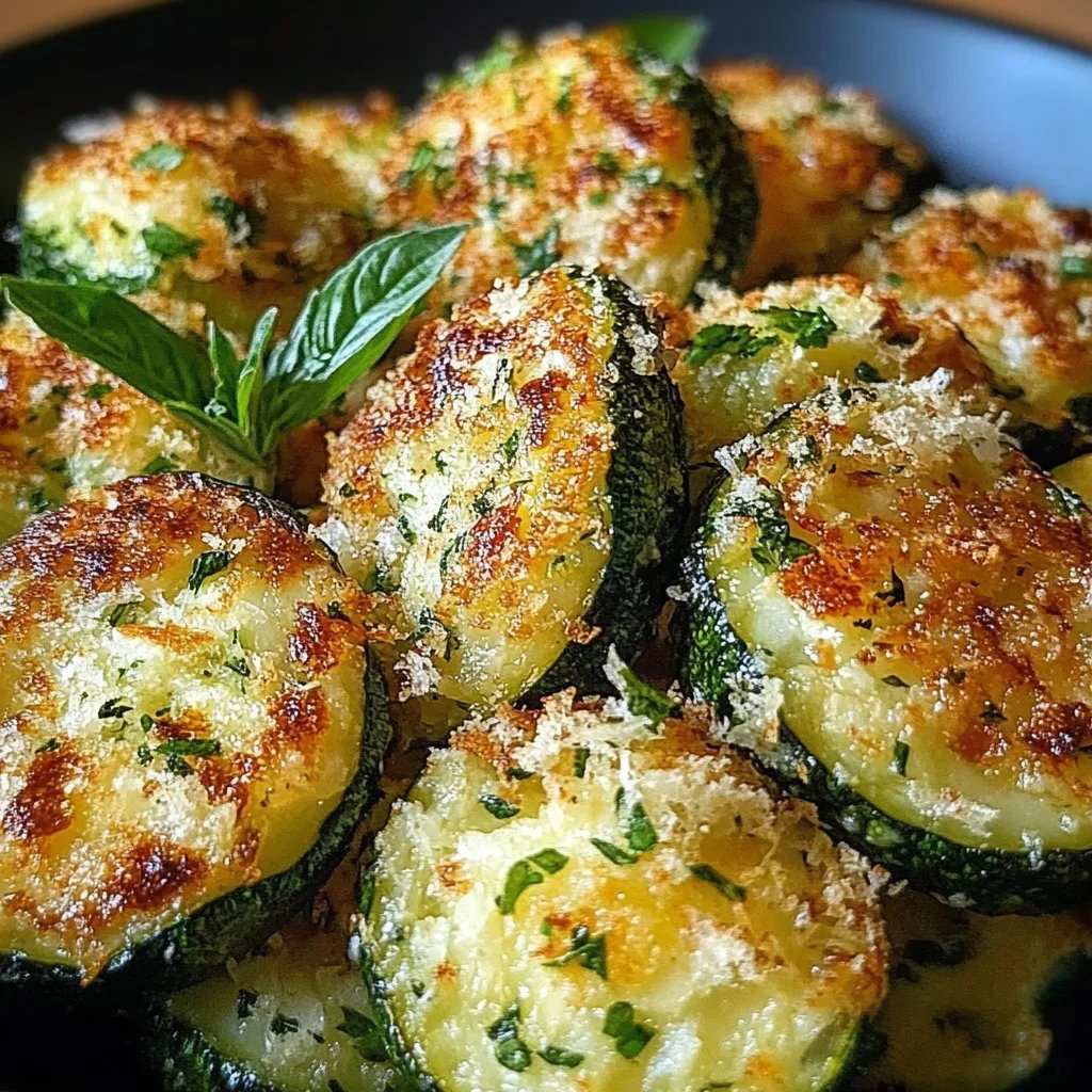 Knusprige Zucchini-Feta-Bällchen: Ein Unglaubliches Ultimatives Rezept