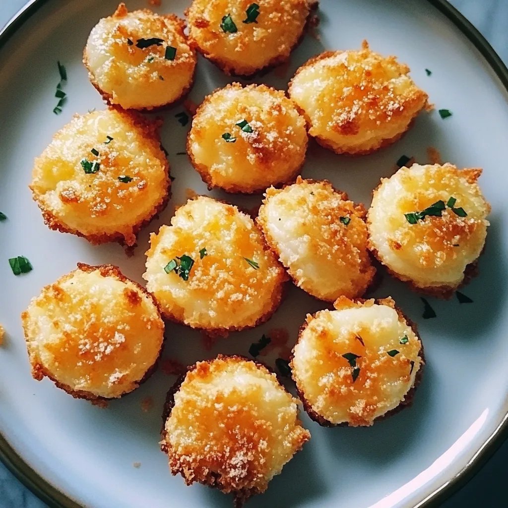 Kokosmakronen Rezept