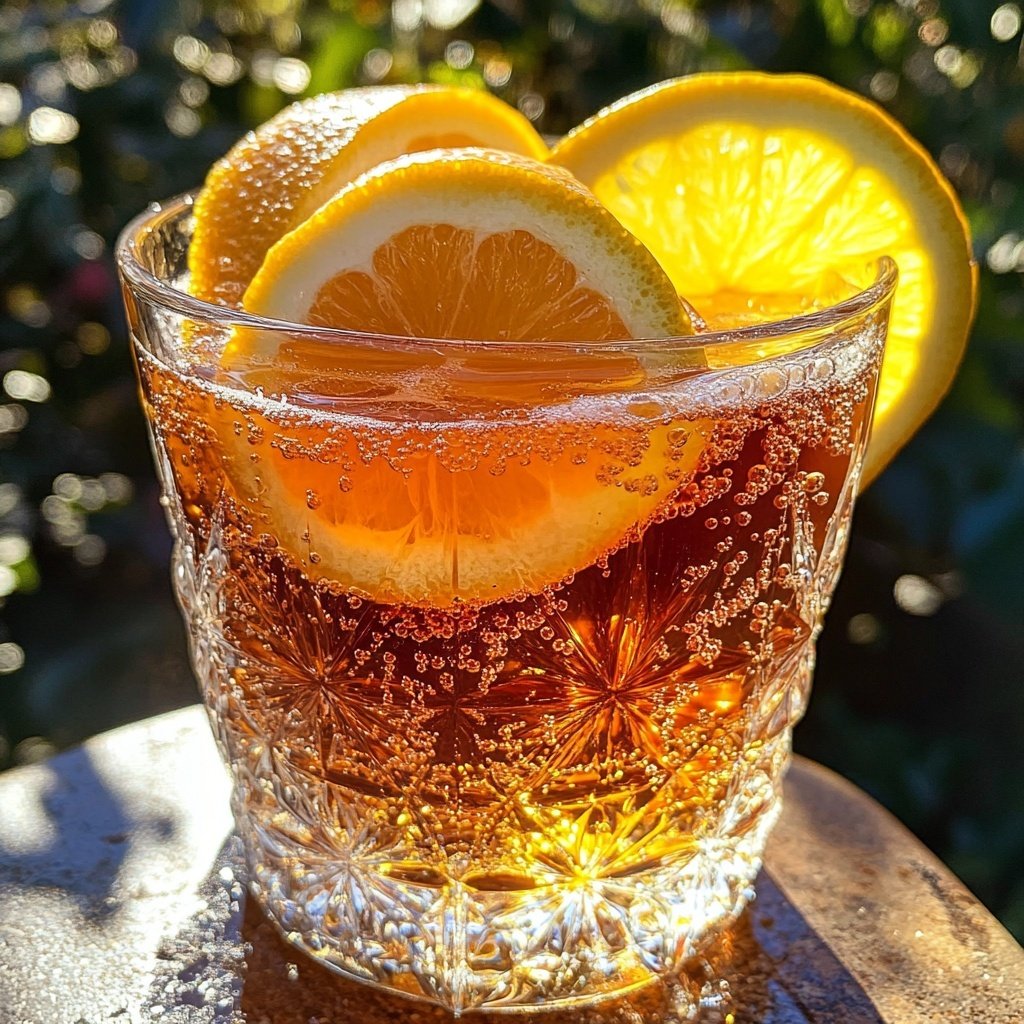 Schicker Aperitif im Les Pravertes