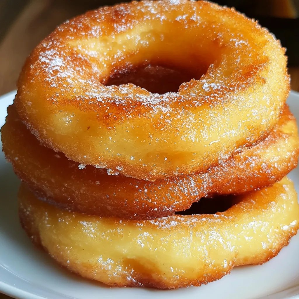 Apfelküchlein ohne Zucker: An Amazing Ultimate Recipe for Everyone