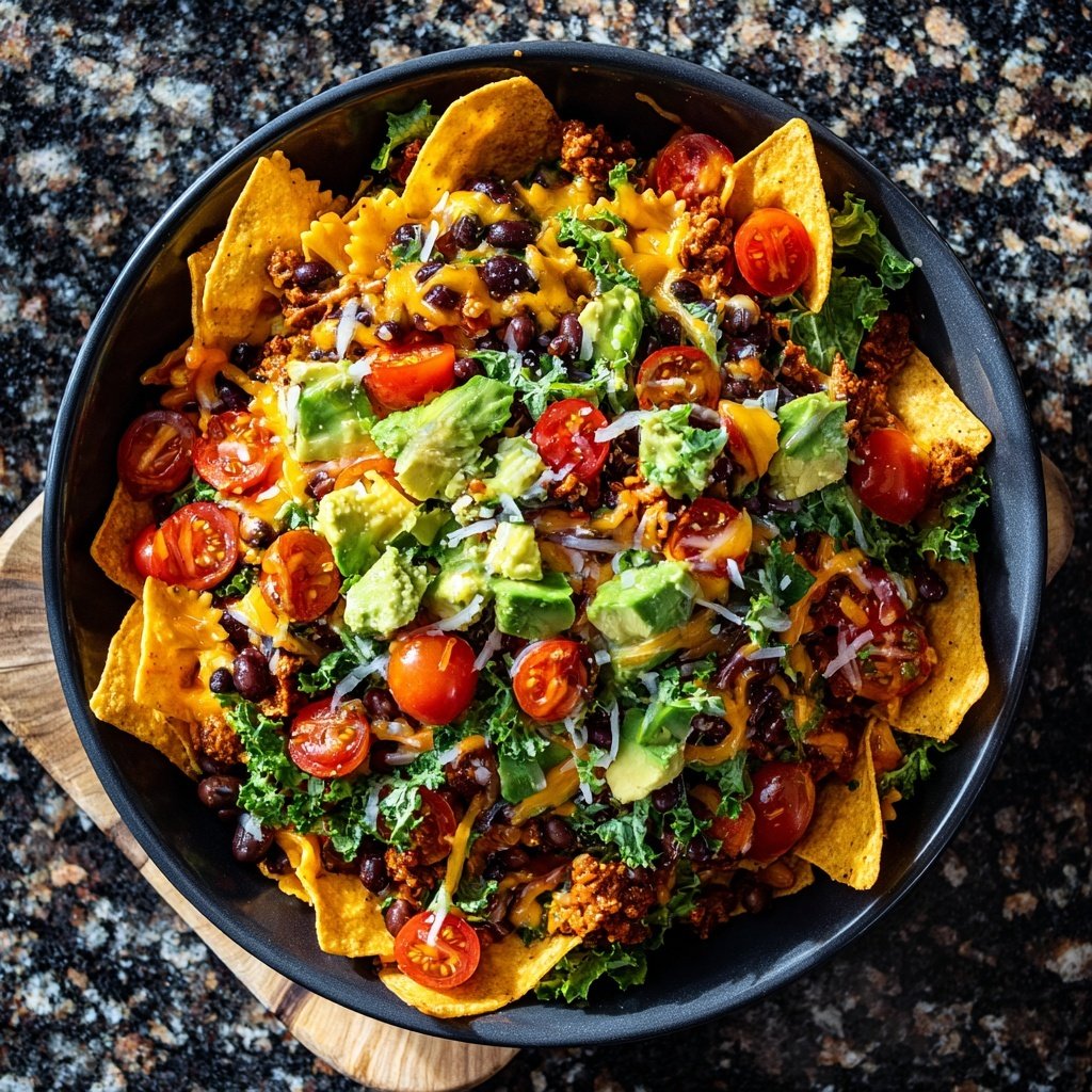 Alltagsschnellrezepte