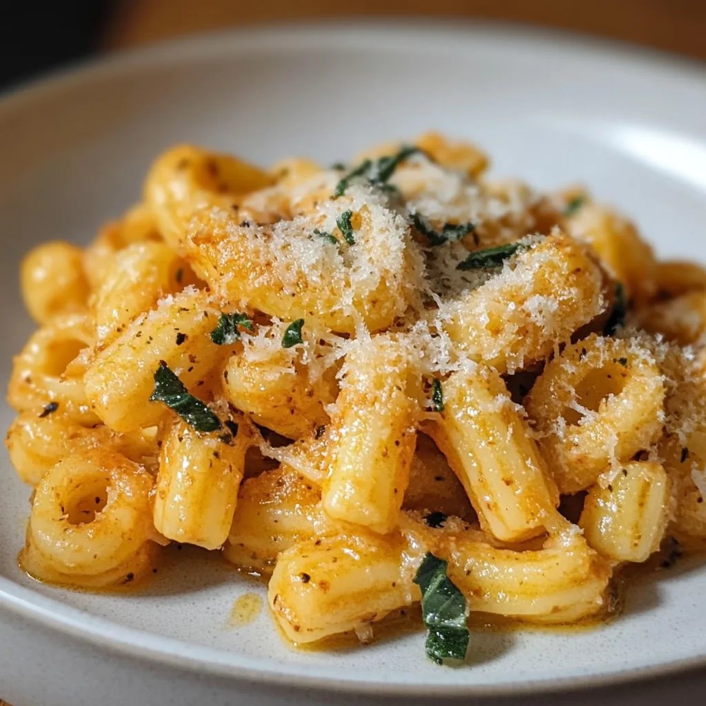 Gnocchi selber machen