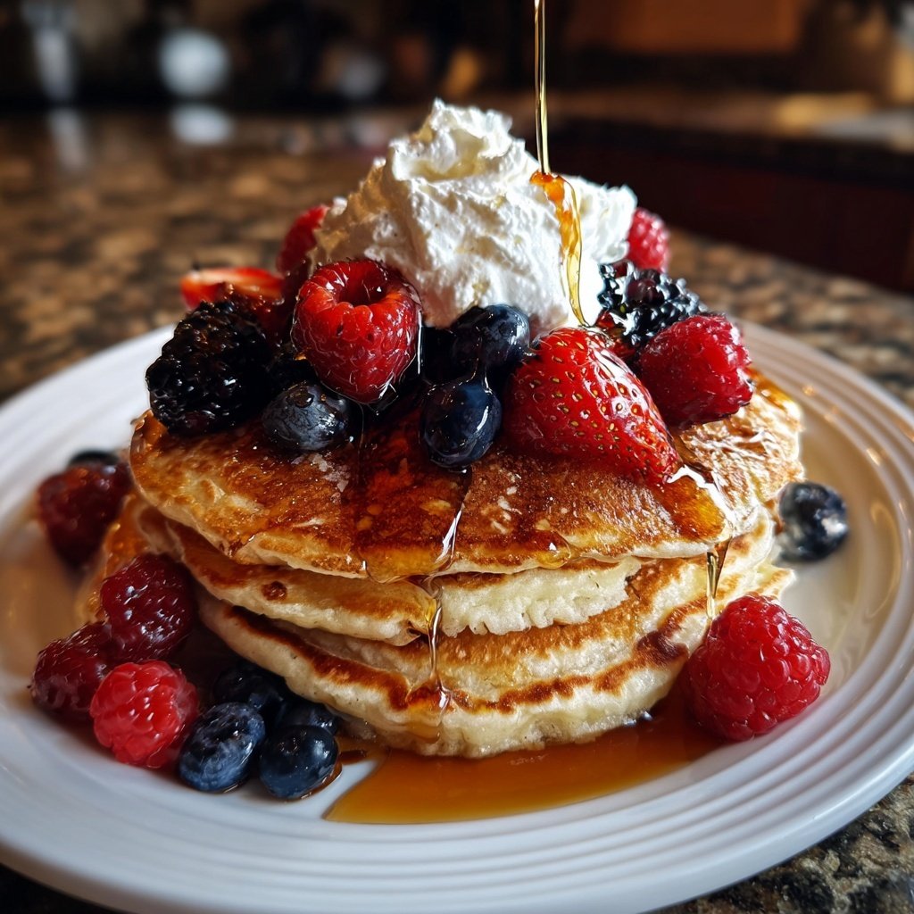 Weihnachtsfrühstück Ideen