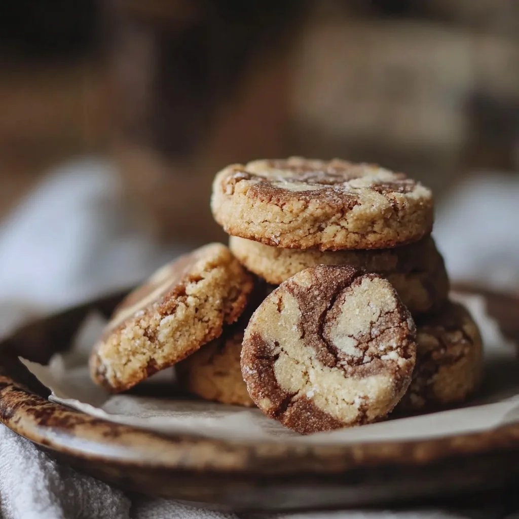 Heidesand-Rezept: Kekse von der Rolle