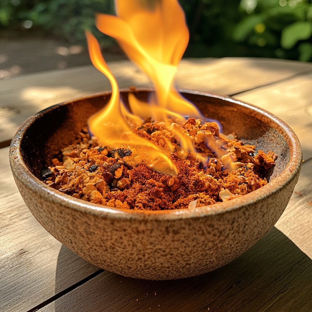 Feuerzangenbowle von Sivi