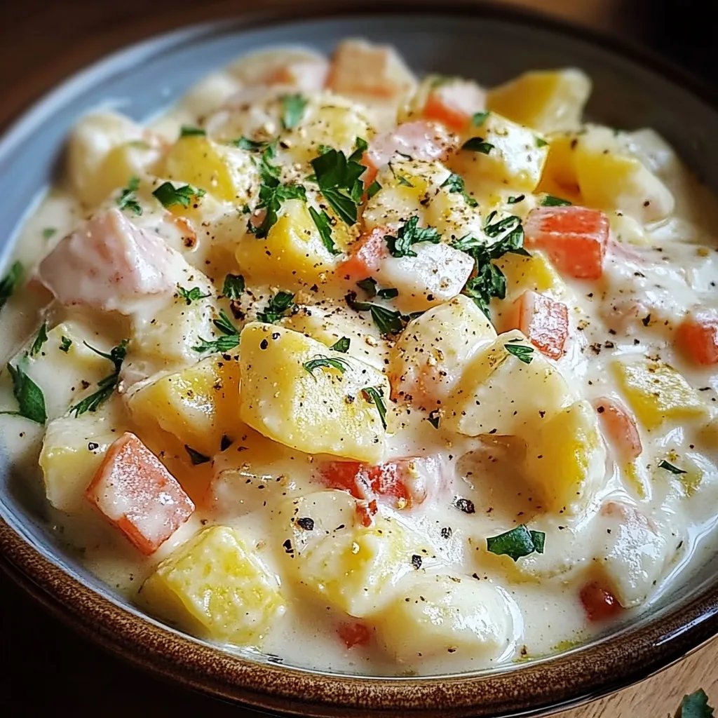 Kartoffelsalat mit Joghurt: Ein Unglaublich Ultimatives Rezept für 4 Personen